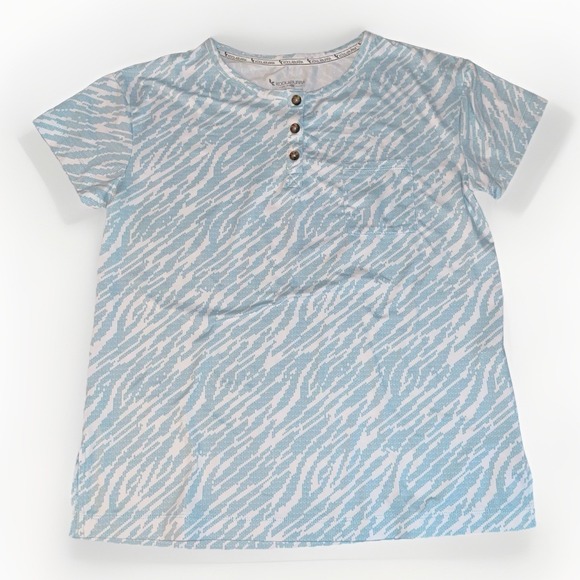 NWOT Koolaburra By UGG‎ Super Soft & Comfy 2 Piece Pajama Set Size: XS Stretchy - Picture 3 of 14